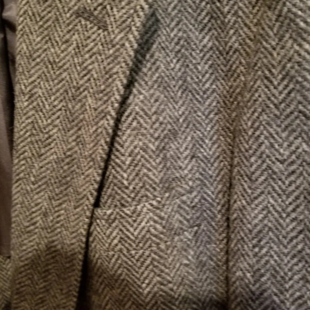 Men Herringbone Glenwick Sport Coat‎ 21